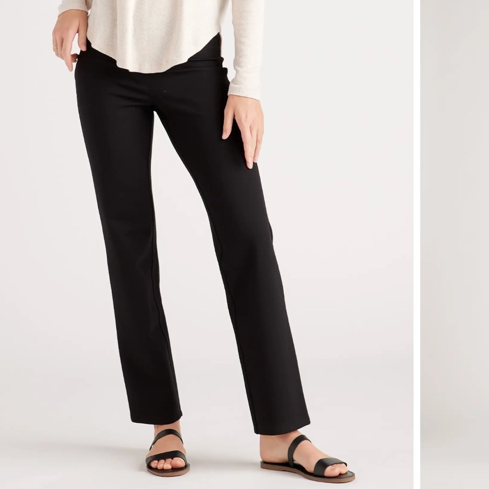 Ann Taylor Loft Julie dress pants